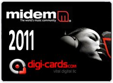 Digi-Cards sigue siendo la mejor opción para la venta física de álbumes musicales